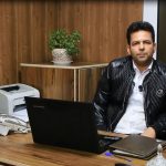 نرم افزار قالیشویی